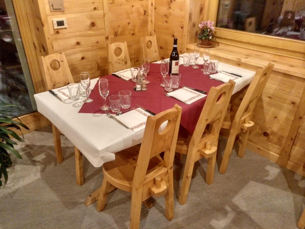 Delfin Dal Pianhol Hotel 3*