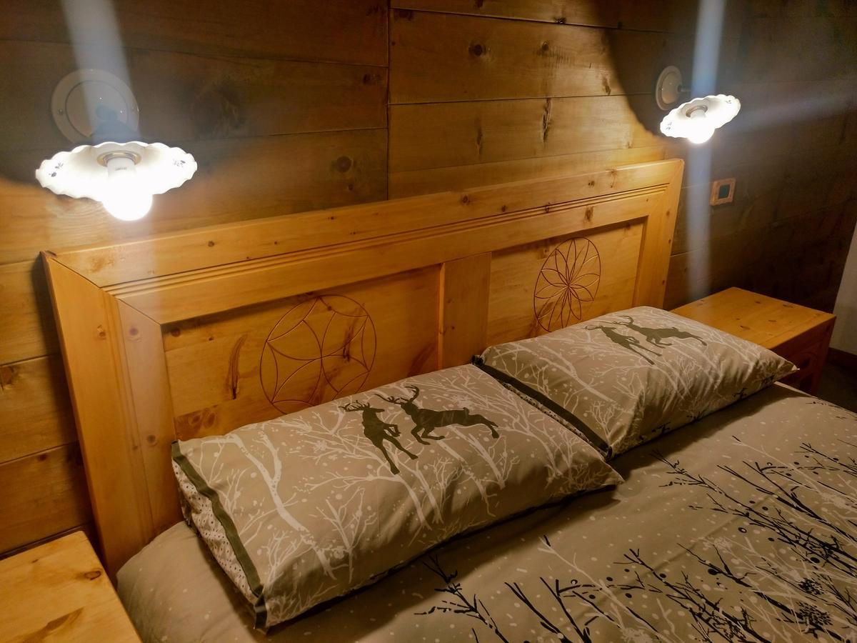 Hotel Delfin Dal Pianhol Casteldelfino