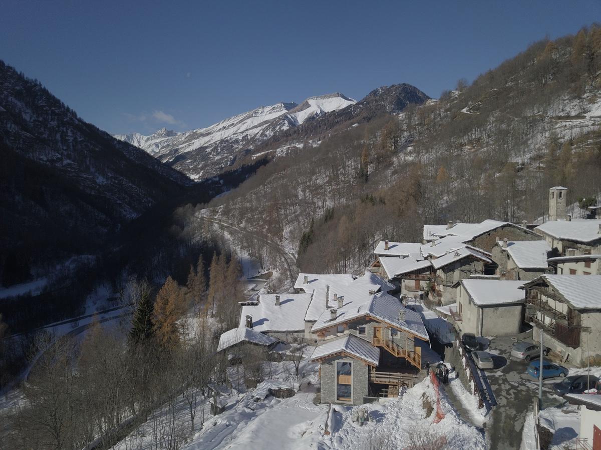 Delfin Dal Pianhol 3* Casteldelfino
